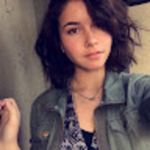 Meet your Posher, Molly